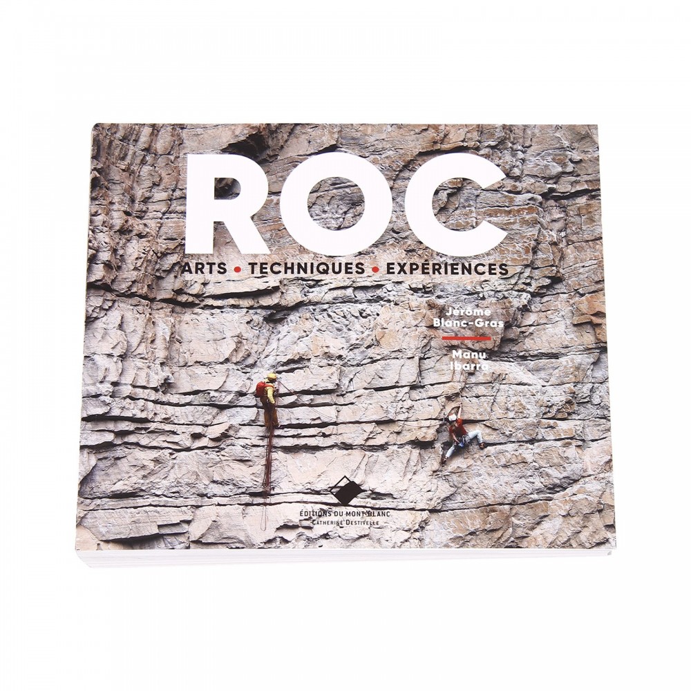 Photo de ROC le Livre