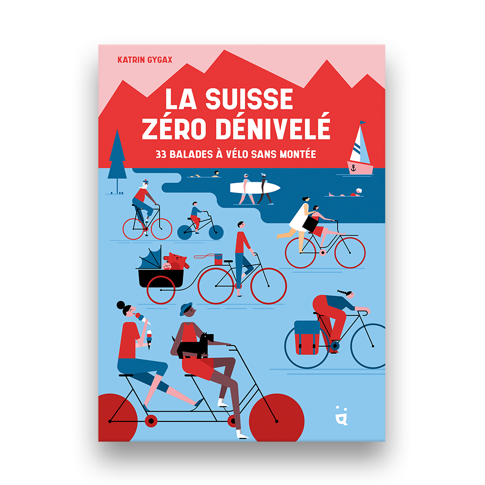 Photo de La Suisse Zero Denivelé