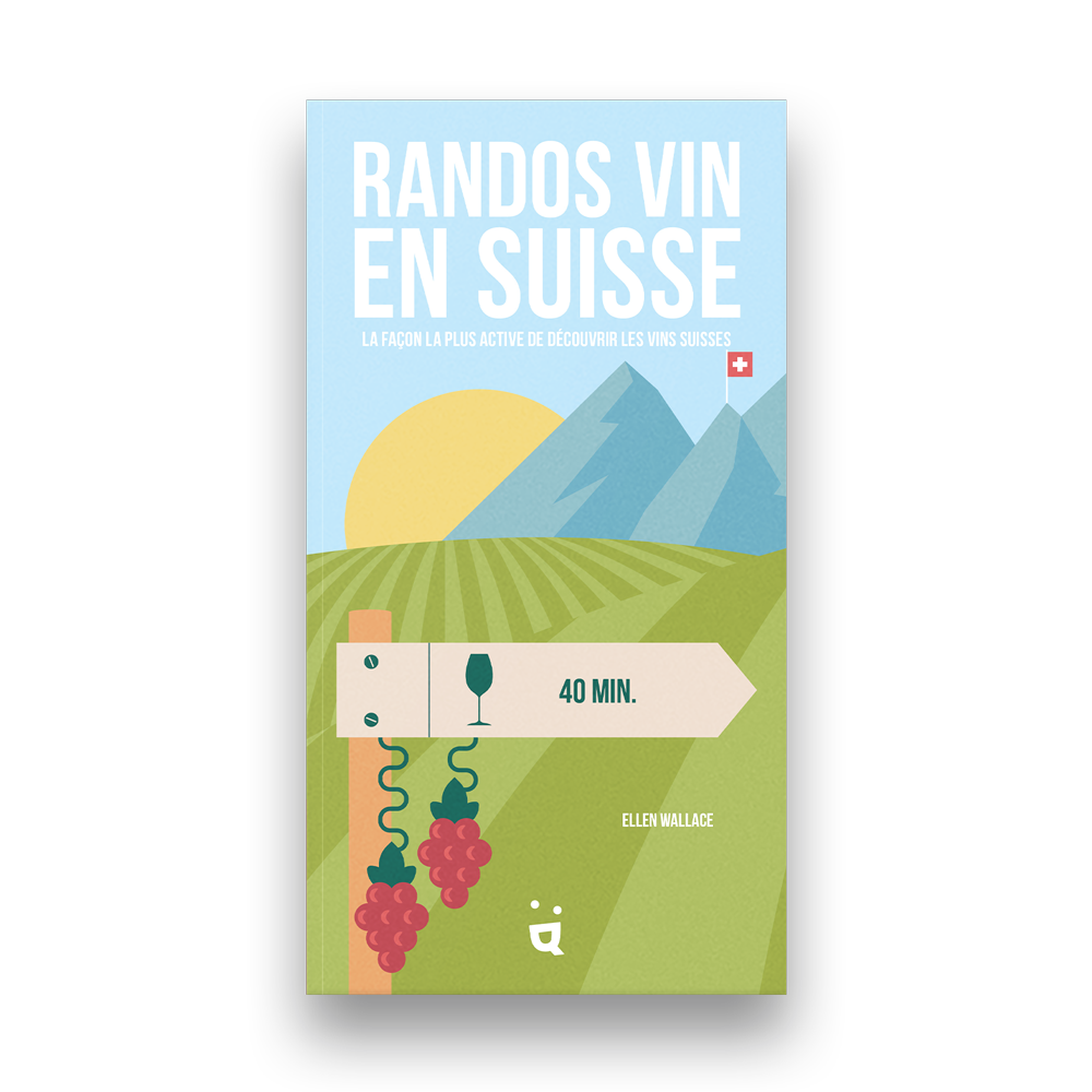 Photo de Randos Vins en Suisse