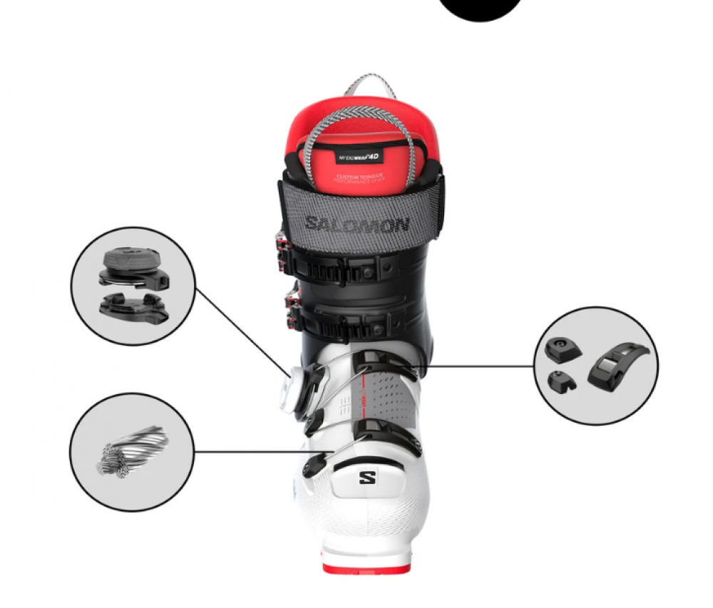 SPro Supra Boa 120 GW