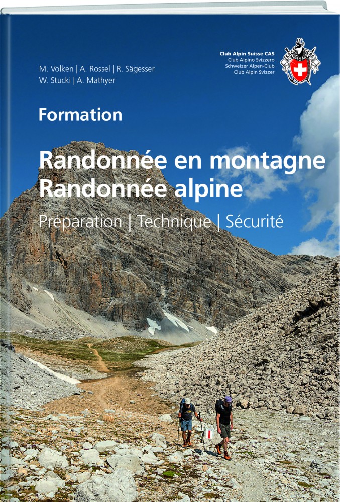 Photo de Randonnée en montagne / R