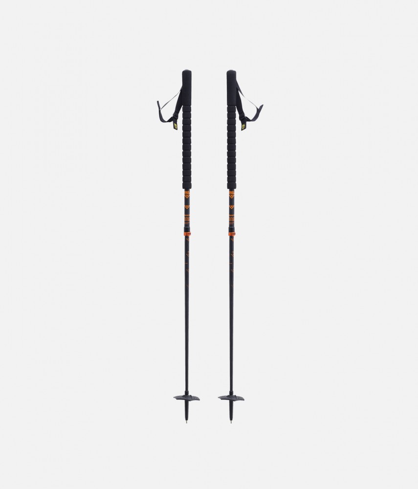 Duos Freebird Poles 2