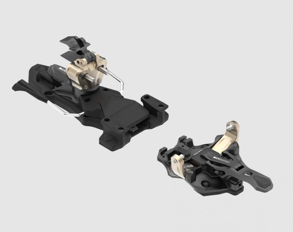Photo de Freeraider 15 Evo - 108mm