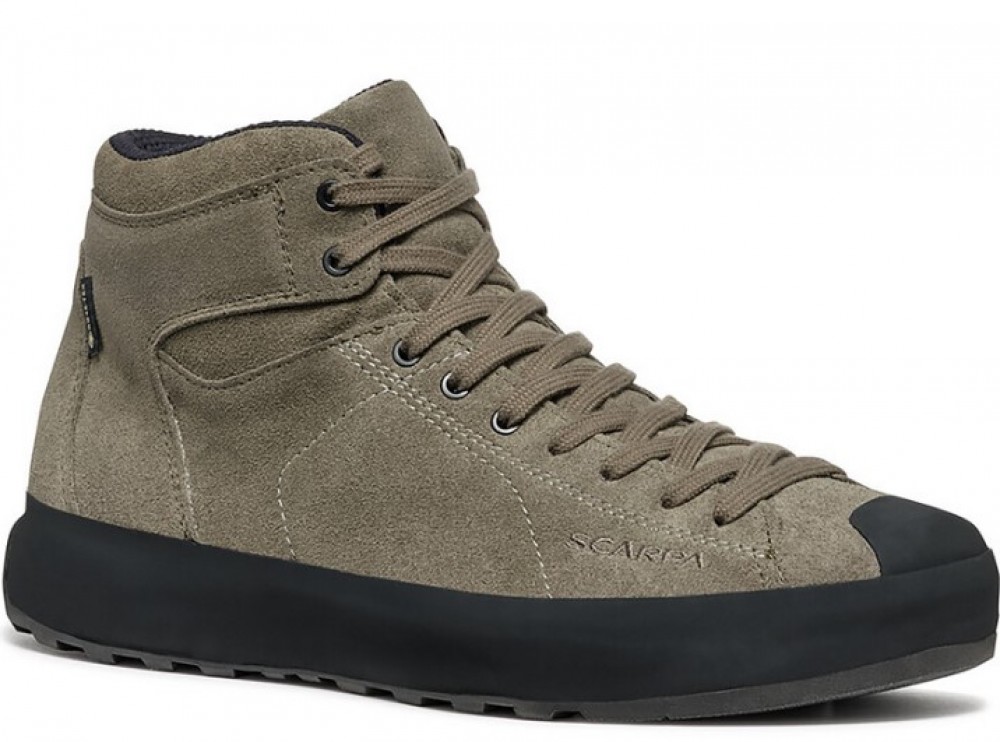 Mojito Wrap Mid GTX