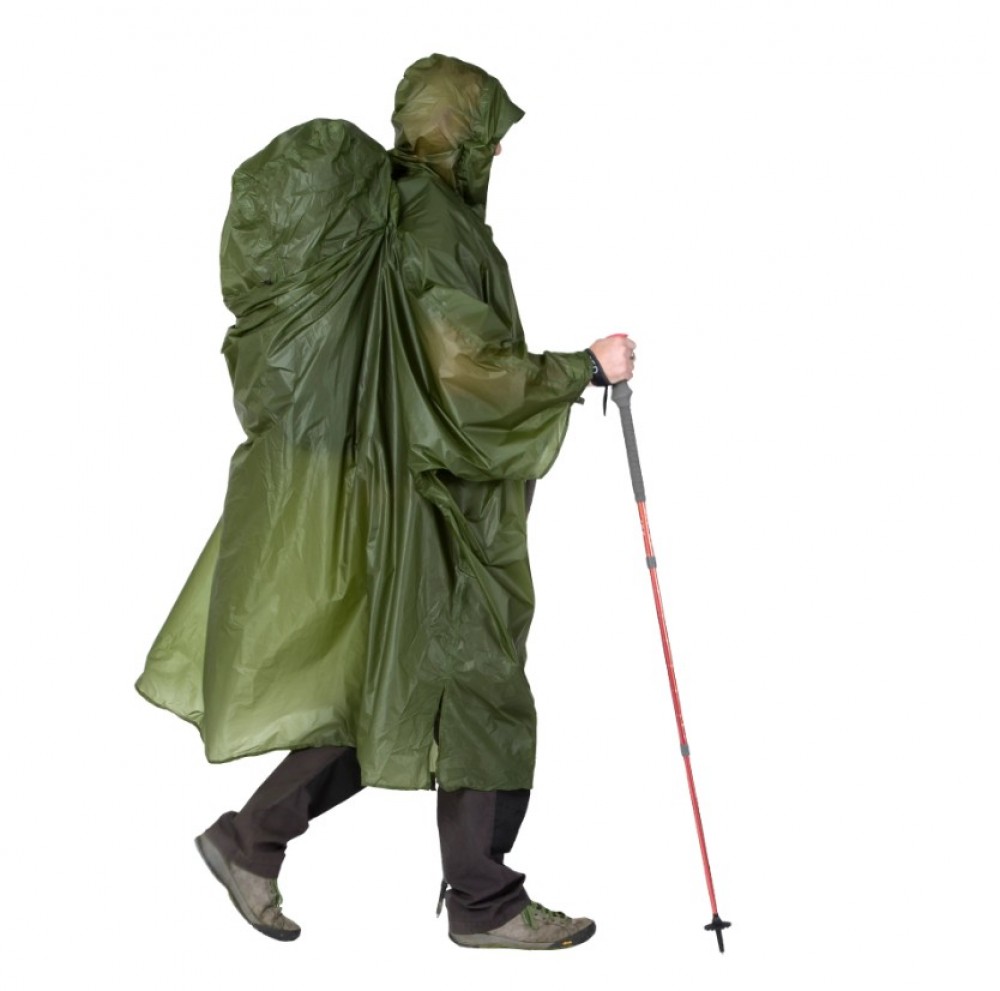 Photo de Pack Poncho UL M