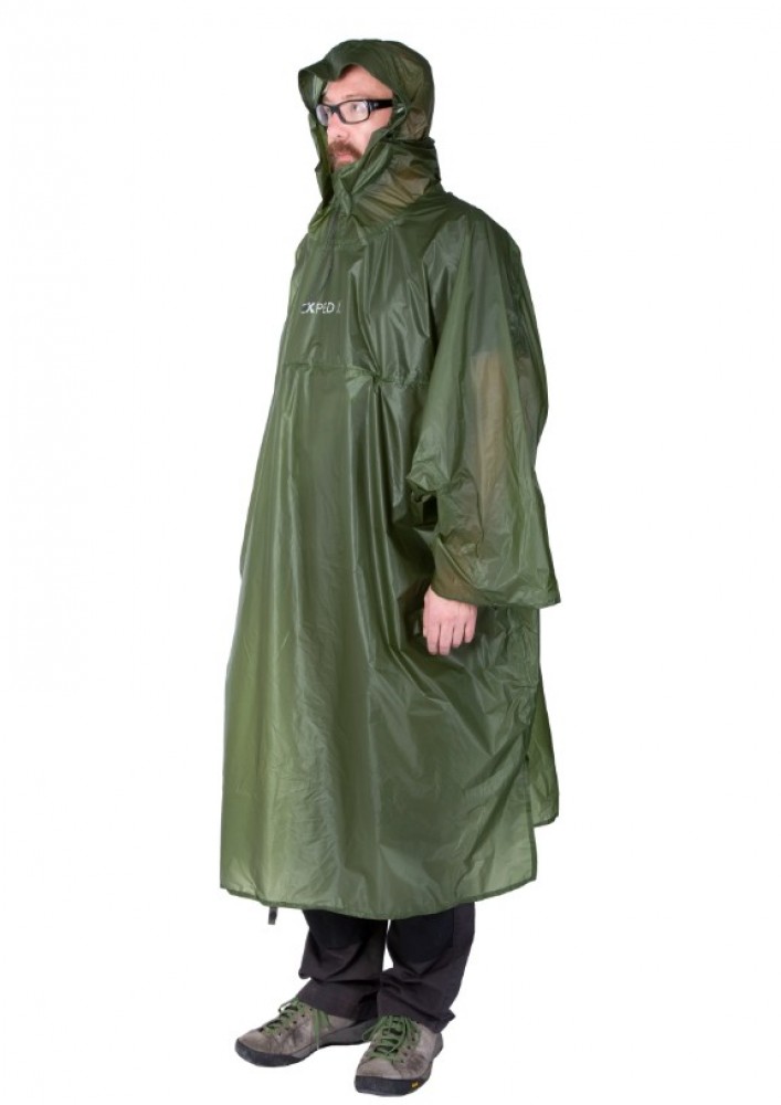 Pack Poncho UL