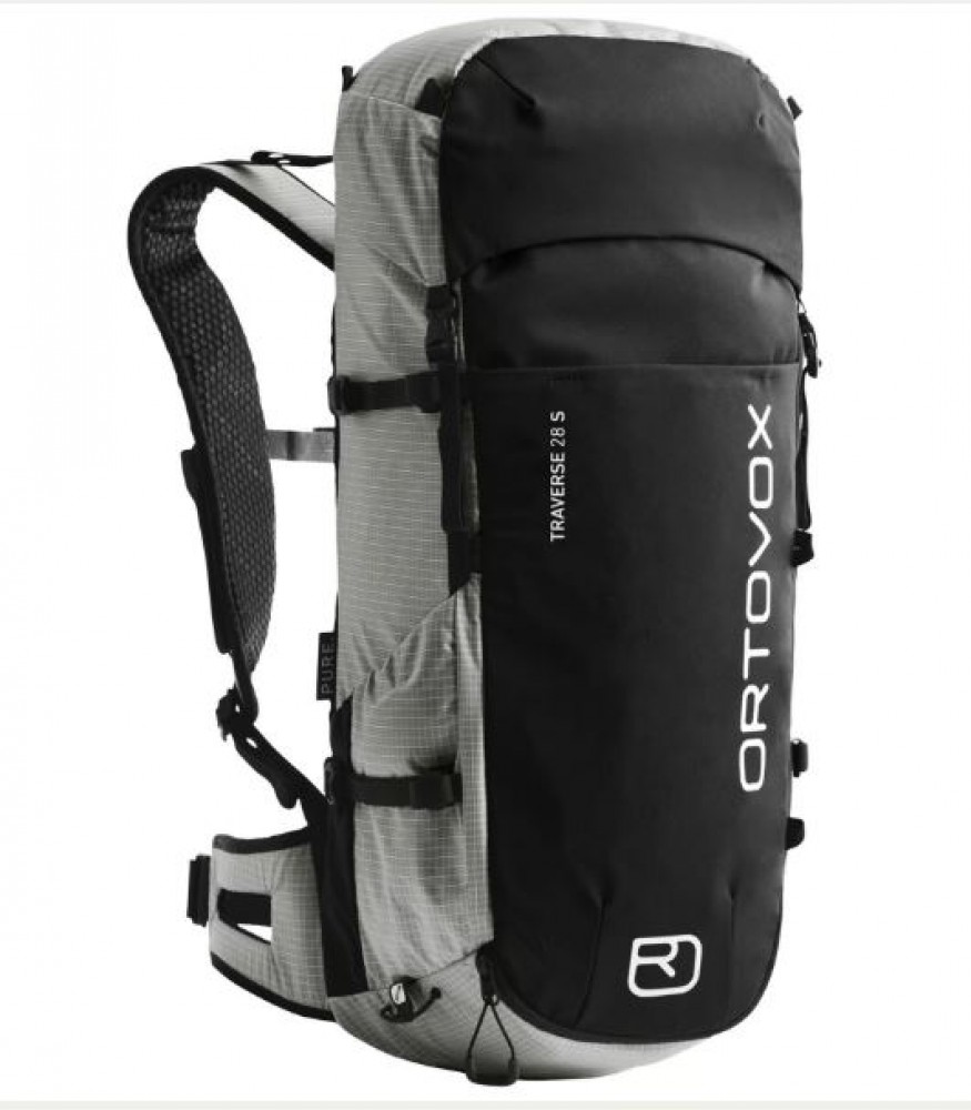 Photo de Traverse Pure 28S