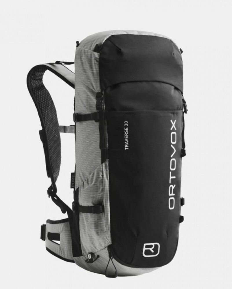 Photo de Traverse Pure 30