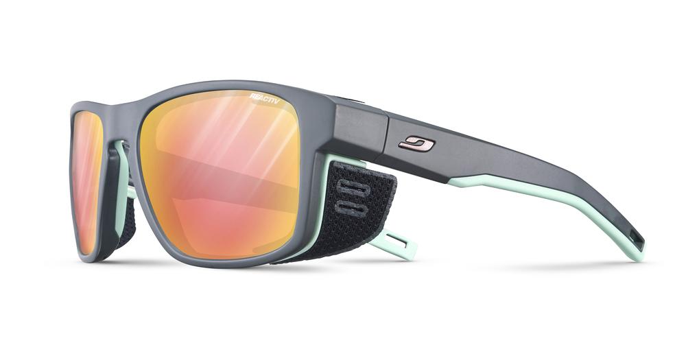 Photo de Shield M Gris SP3 CF