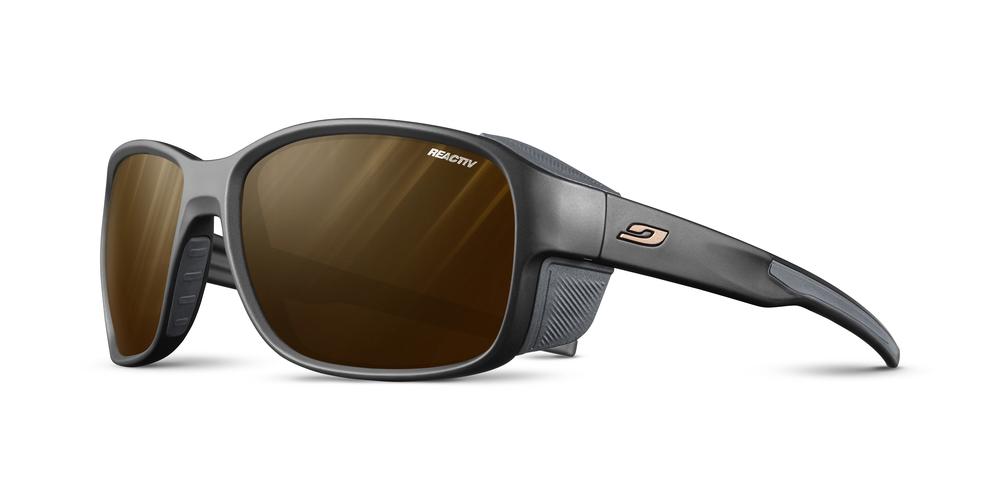 Photo de Montebianco 2 Noir RV HM2