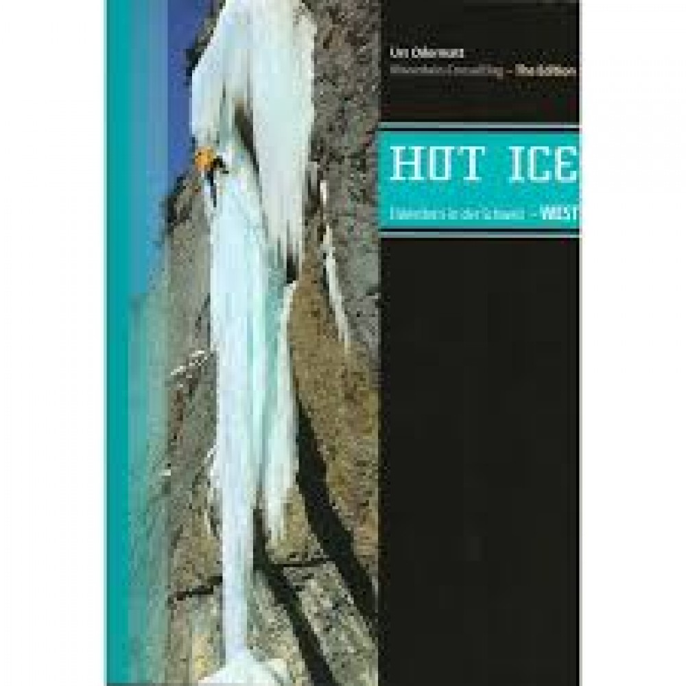 Photo de Hot Ice West