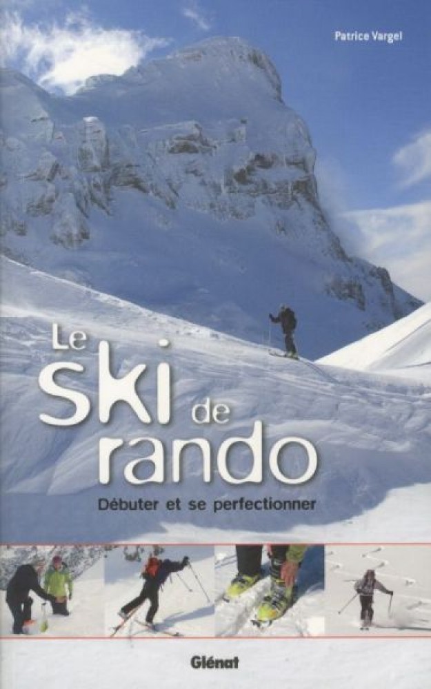 Photo de Ski de rando