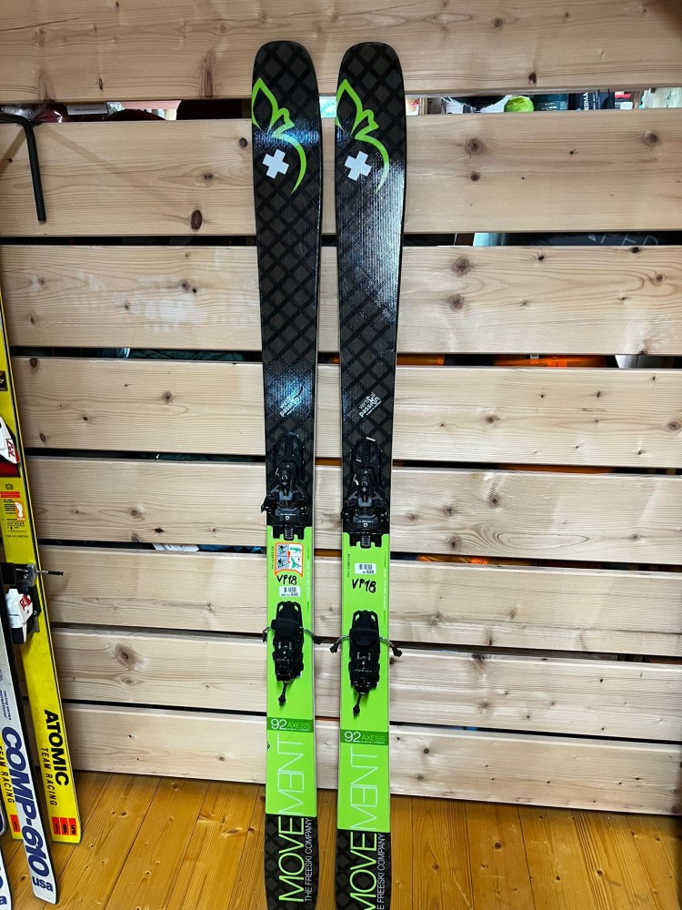 Photo de Ski Rando Loc Axess
