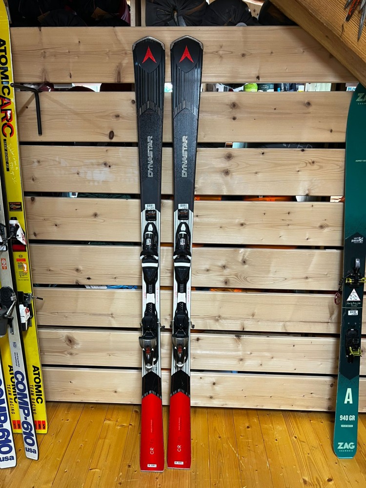 Photo de Ski Piste Loc CR74