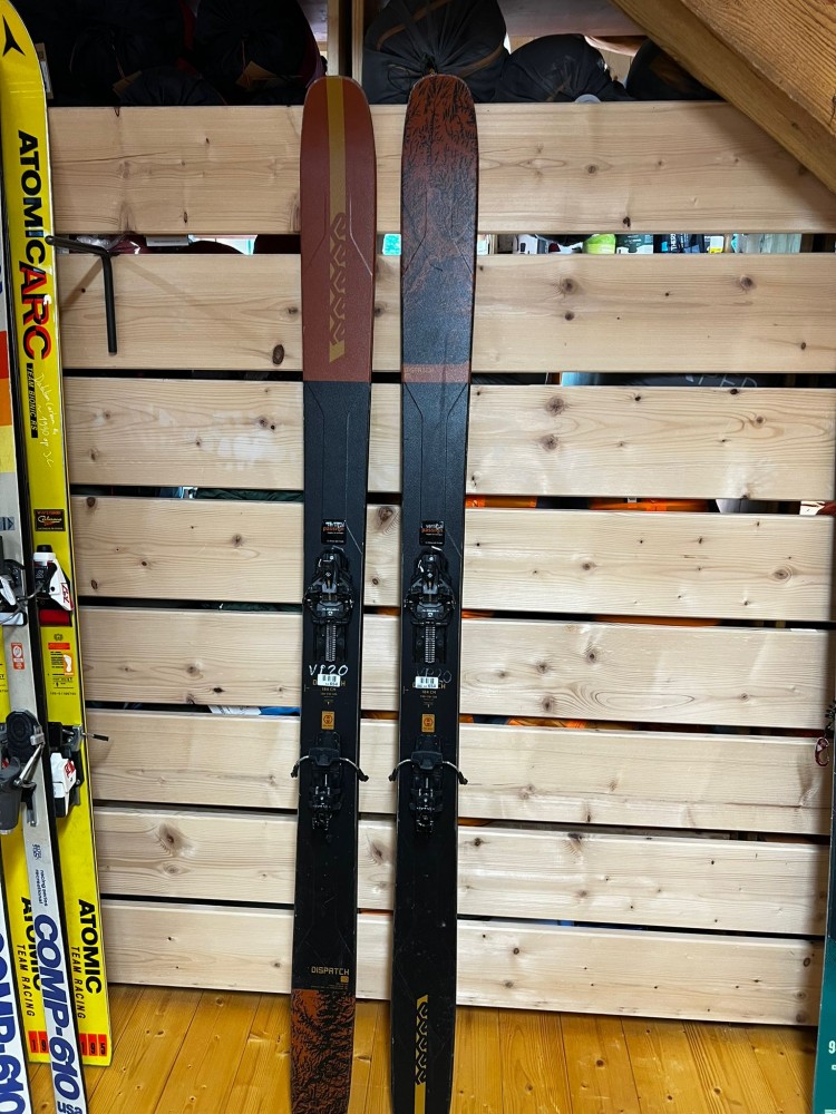 Photo de Ski Rando Loc Dispatch