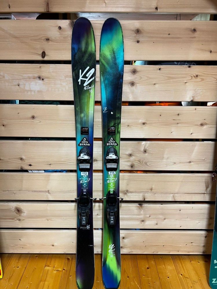 Photo de Ski Piste Loc Luvit