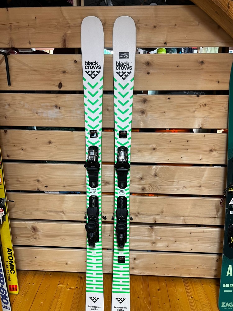 Photo de Ski Piste Loc Captis