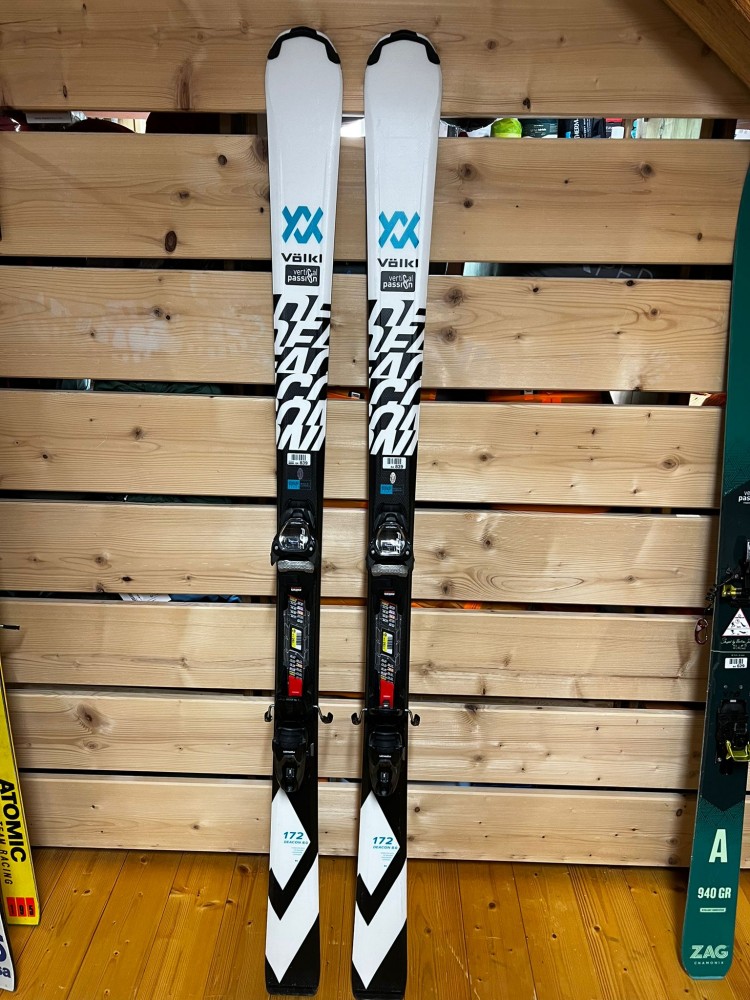 Photo de Ski Piste Loc Deacon