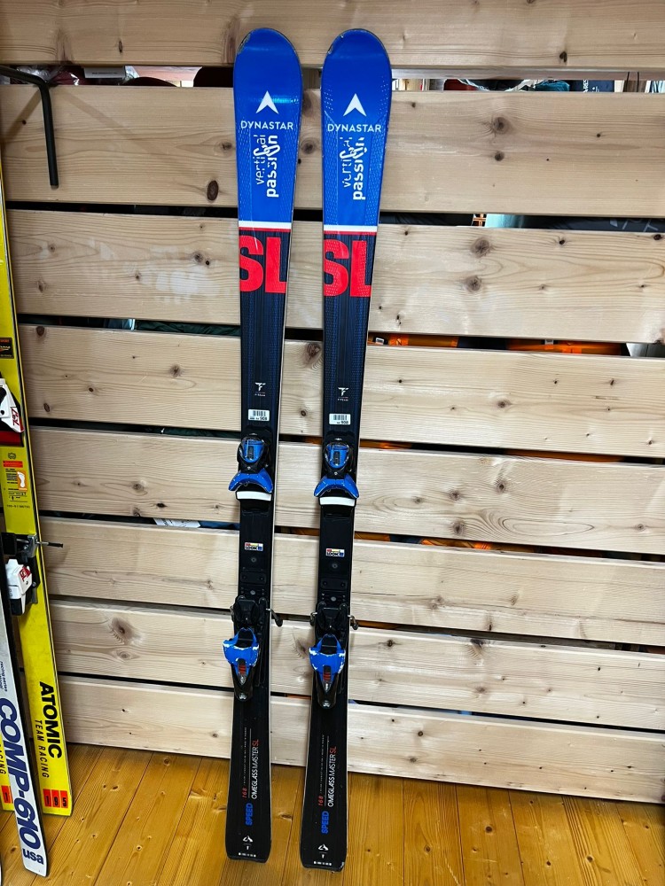 Photo de Ski Piste Loc Dynastar SL