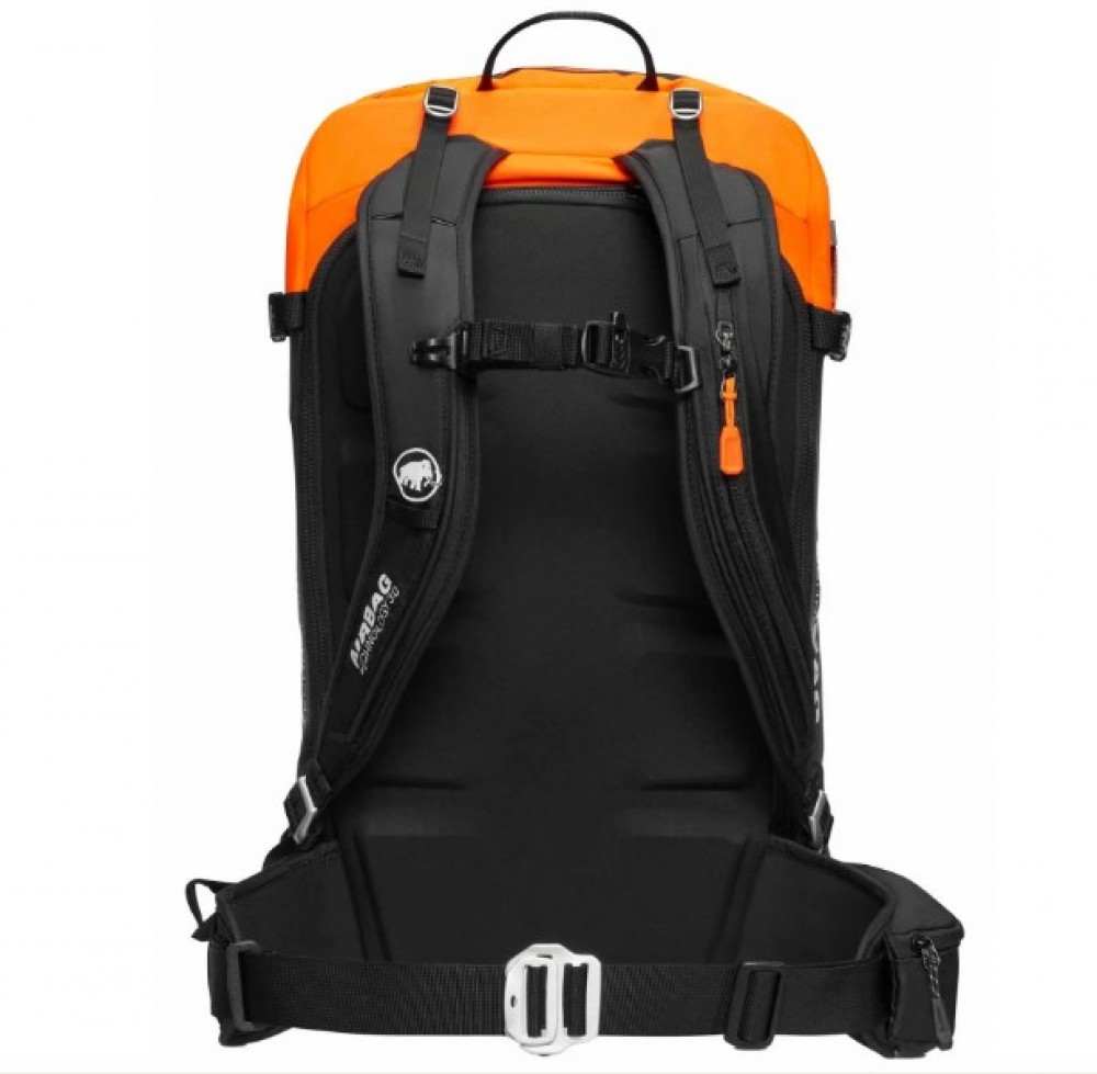 Pro Removable Airbag 3.0 35L Wm