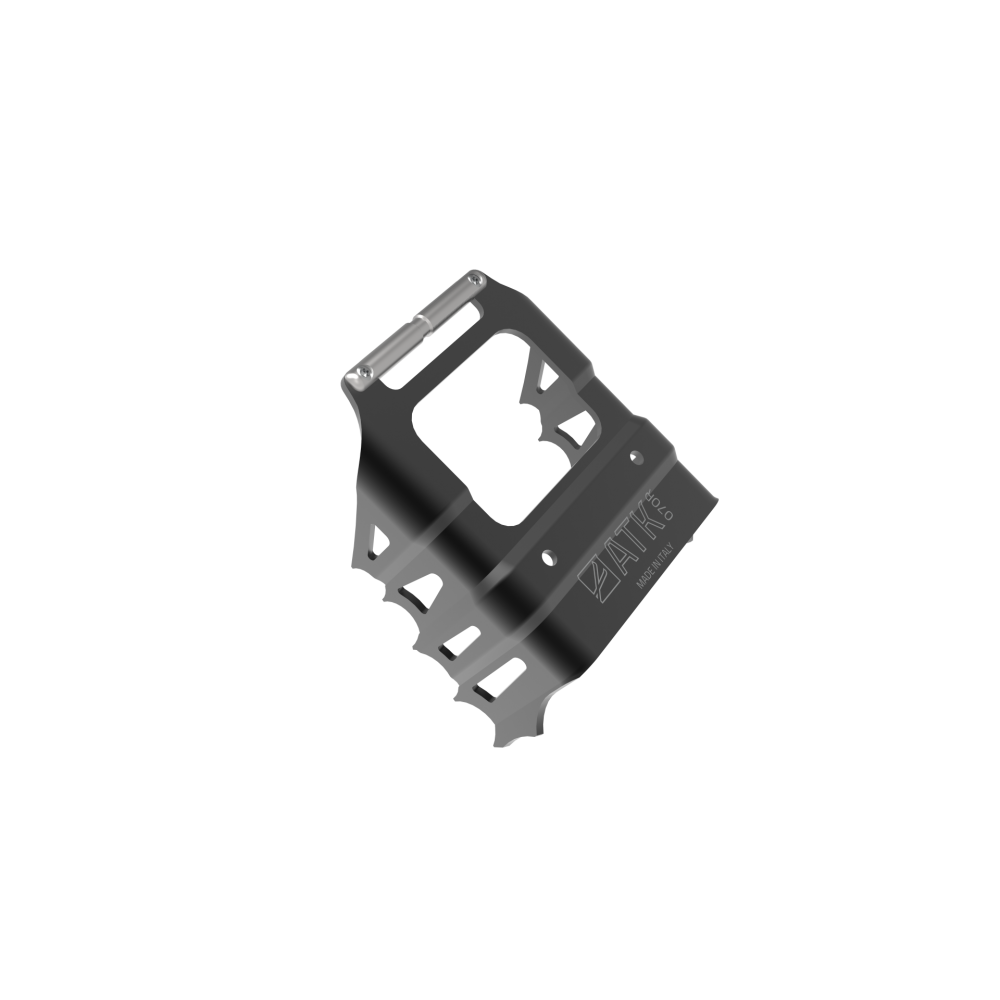 Photo de Couteaux ATK - 120mm
