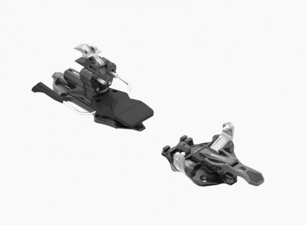 Photo de Raider 11 Evo - 108mm