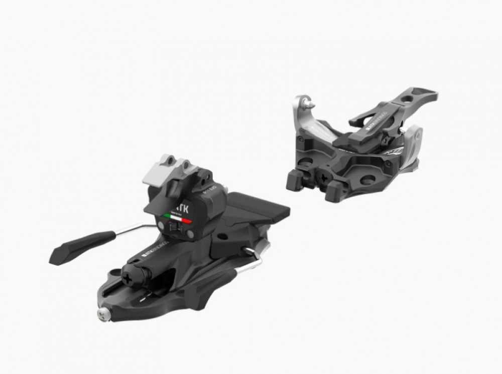 Raider 11 Evo - 108mm