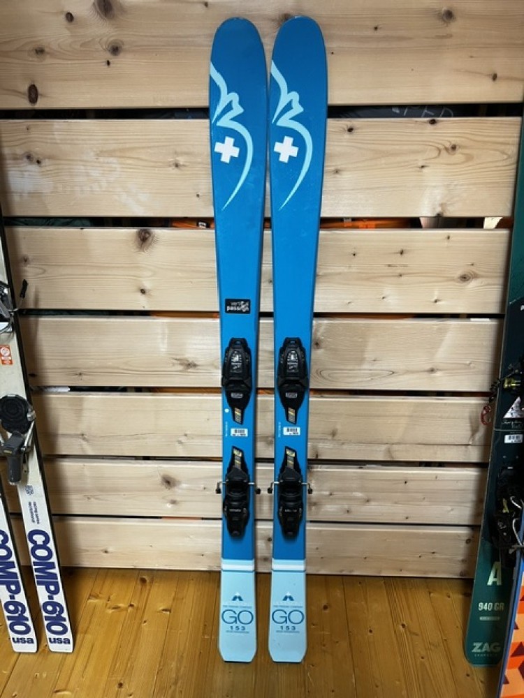 Photo de Ski Location Jr