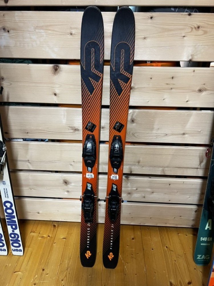 Photo de Ski Location Jr