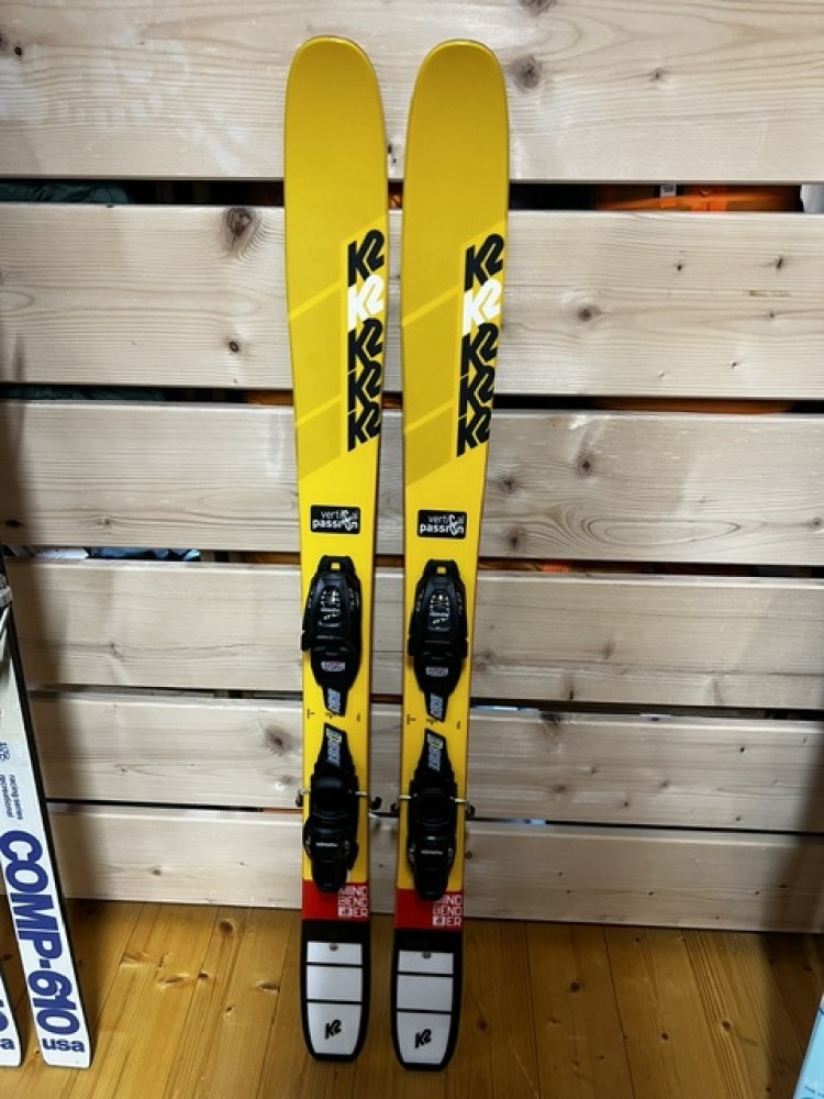 Photo de Ski Location Jr