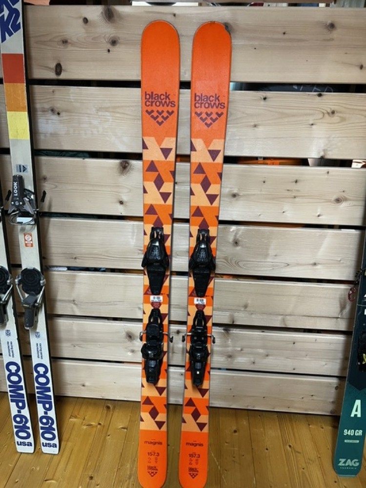 Photo de Ski Location Jr