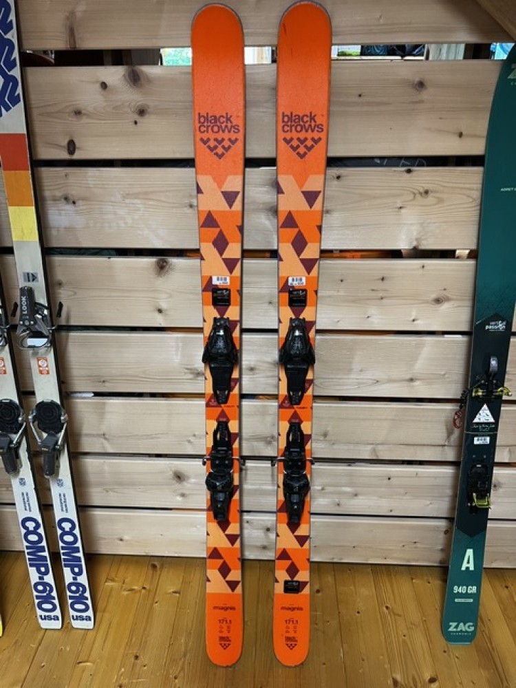 Photo de Ski Location Jr