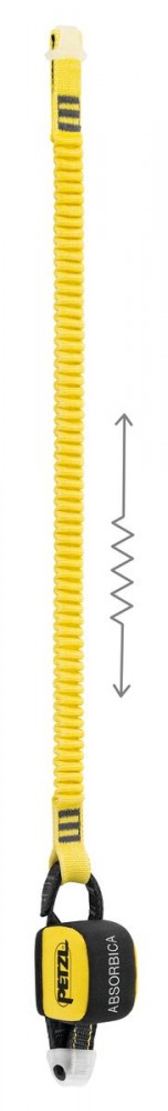 Photo de Absorbica-I 150cm