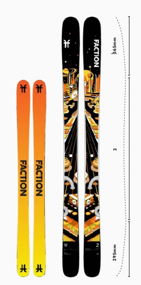 Photo de Prodigy 2 + Fix Strive 11