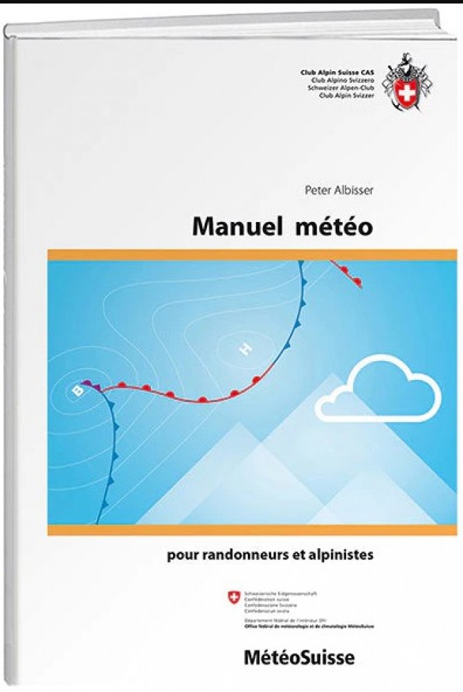 Photo de Manuel Météo : pour rando