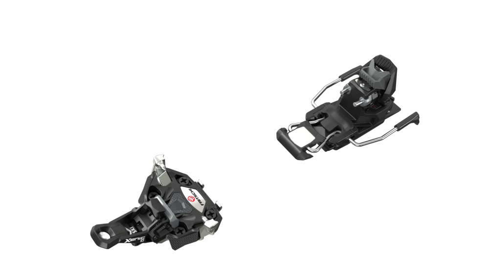 Photo de Xenic Plus 10 95mm
