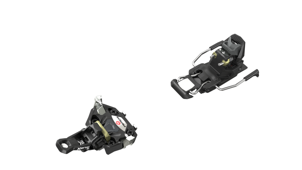 Photo de Xenic Plus 12 85mm