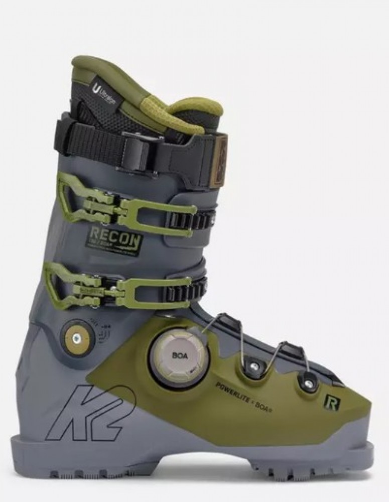 Photo de Recon 130 BOA