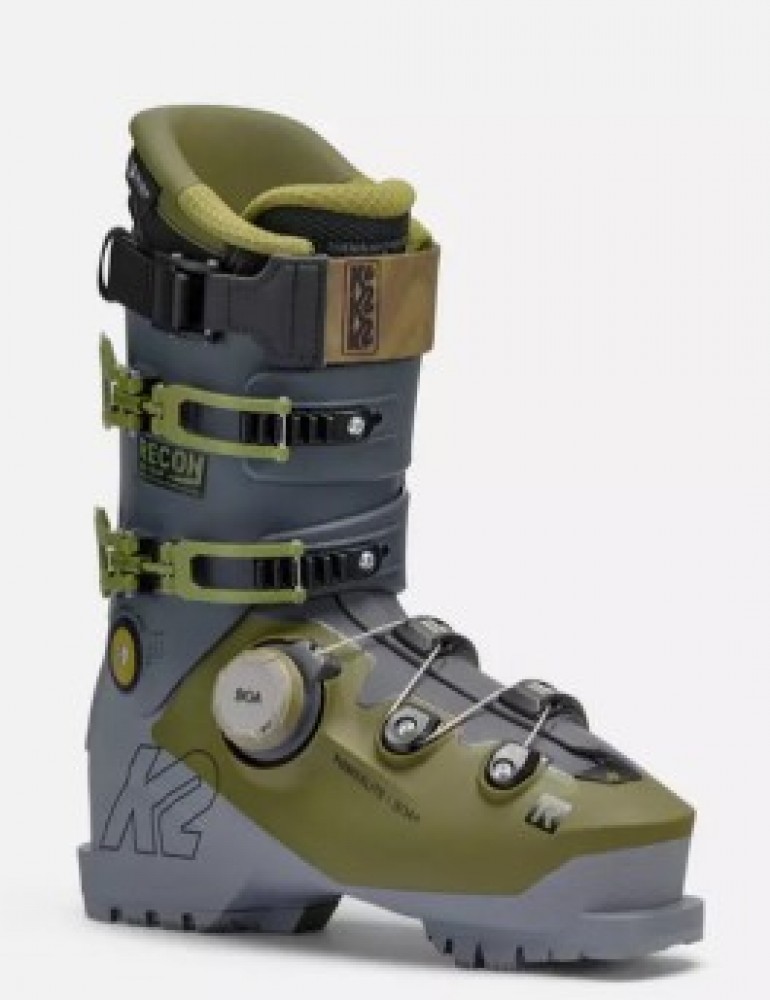 Recon 130 BOA