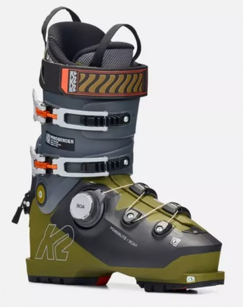 Photo de MindBender 110 BOA