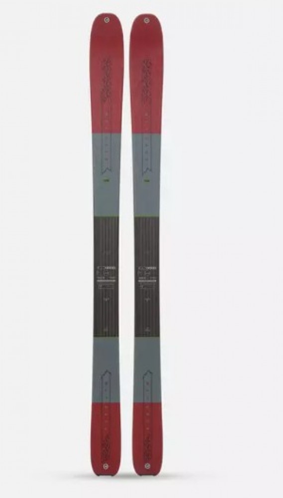 WayBack 89 + Peaux H26 Wm
