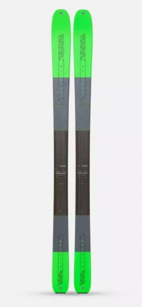 WayBack 89 + Peaux H26