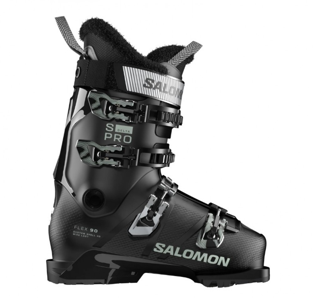Photo de SPro Supra Delta 90 Wm