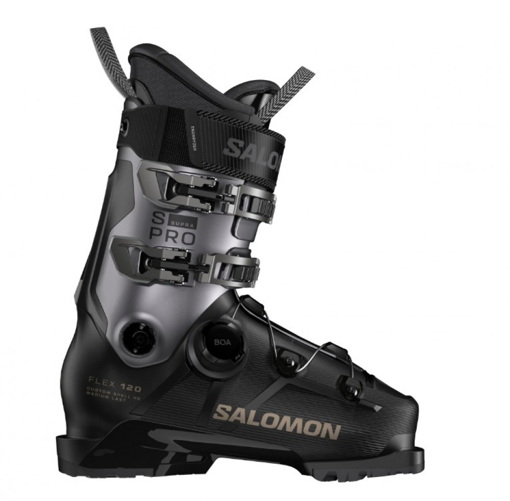 Photo de SPro Supra Boa 120 GW
