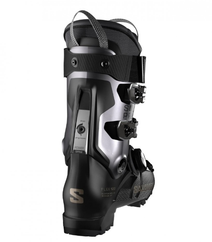 SPro Supra Boa 120 GW
