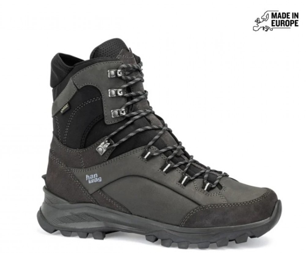 Photo de Banks Snow GTX