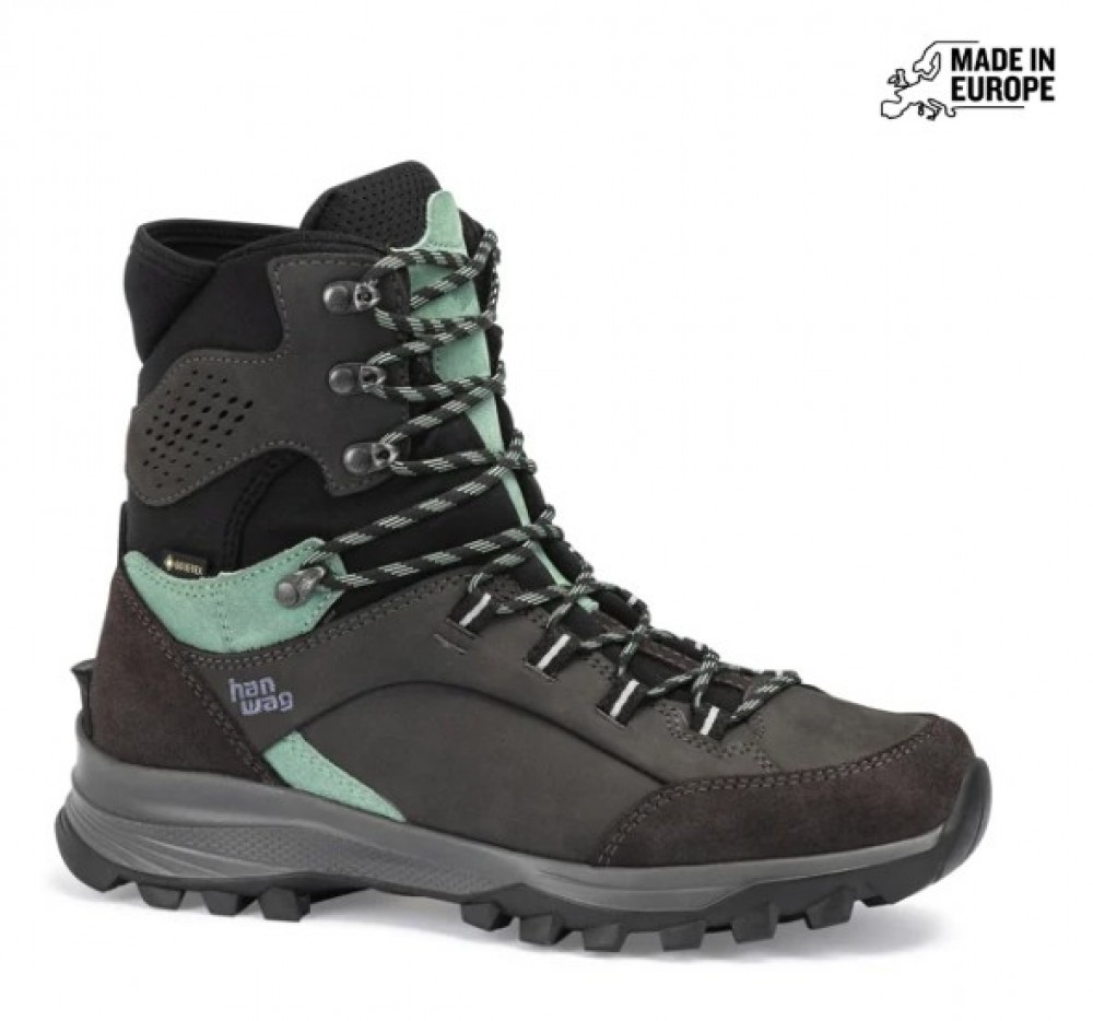 Photo de Banks Snow GTX Wm