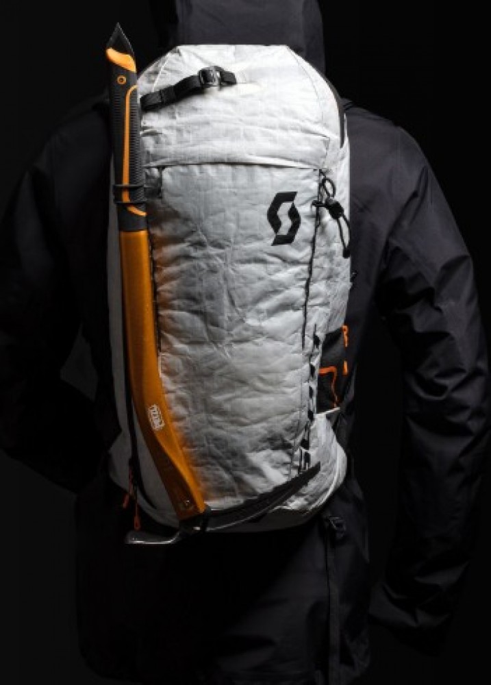 SCO Airbag Patrol Ultralight 25L E2