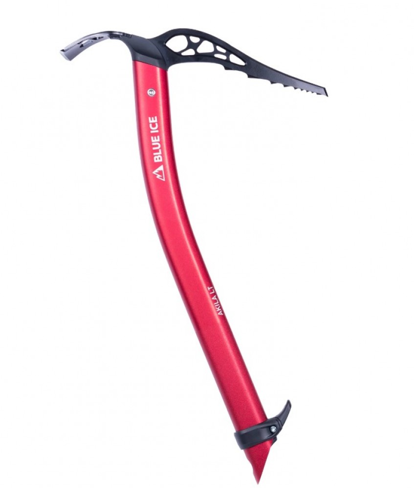 Photo de Akila Adze Ice Axe