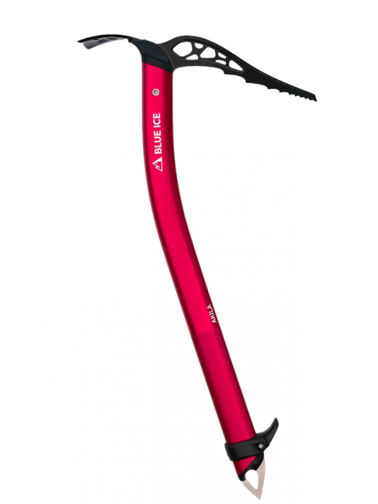 Photo de Akila Adze Ice Axe